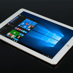 Chuwi Hi12 Tablet PC – бюджетный универсал